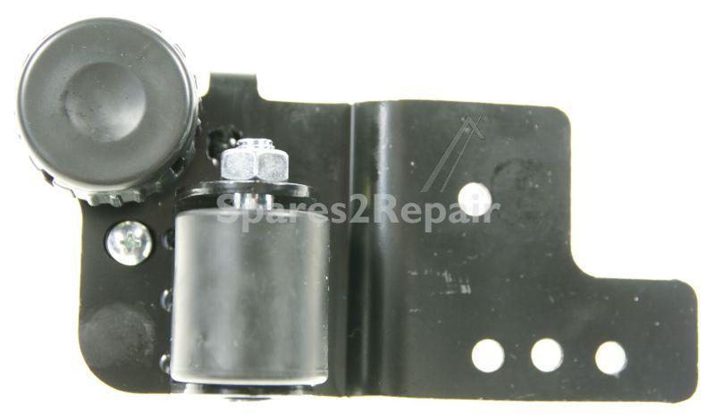 Samsung Door Hinges - Da97-05300c Assembly Hinge Low-r:bally2 09 t3 0 zpc3 Whi