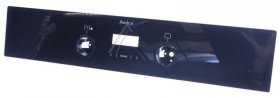 Operating Unit Screen - 9062371 Control Panel 1tys-in [Amica]