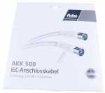 Fuba Aerial Connecting Cable - Akk 500 Akk 500 Iec Connection Cable 5.00m