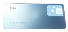 Xiaomi Battery Compartment Lid - 1610111001073b Battery Compartment Cover Xiaomi Redmi Note12 4g Green