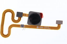 Xiaomi Optocoupler-sensor - 492131009076 Mi Mix2s Fingerprint Module (ceramic Black)