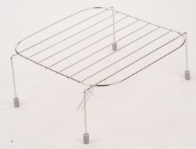Grill Grates - C00859039 488000859039 Grill Grid Squared [Whirlpool Indesit]