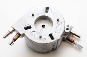Heating For Coffee Machines - 5513238141 Generator Htw (tondo) 120v 1200w (staffa) [Delonghi]