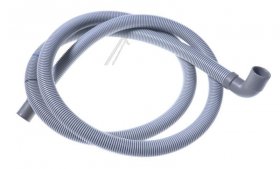 Tcl Outlet Pipe - 4c122-000031 Water Inlet Conduit