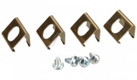 Kuppersbusch Teka Screw - 83350124 Tor Rch To Al T20 3 5x8 Zc3 Ce 4