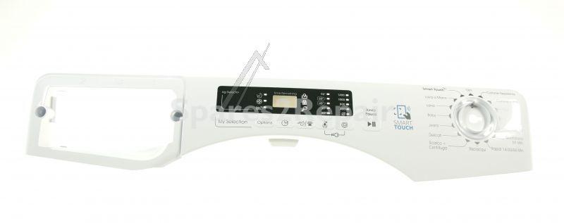 Operating Unit Screen - 41043830 Assembly Crusc Cs 1400-it [Candy Hoover]