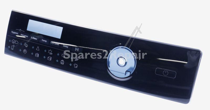 Haier Operating Unit Screen - 0020509116gyn 49126039 Printed Dec