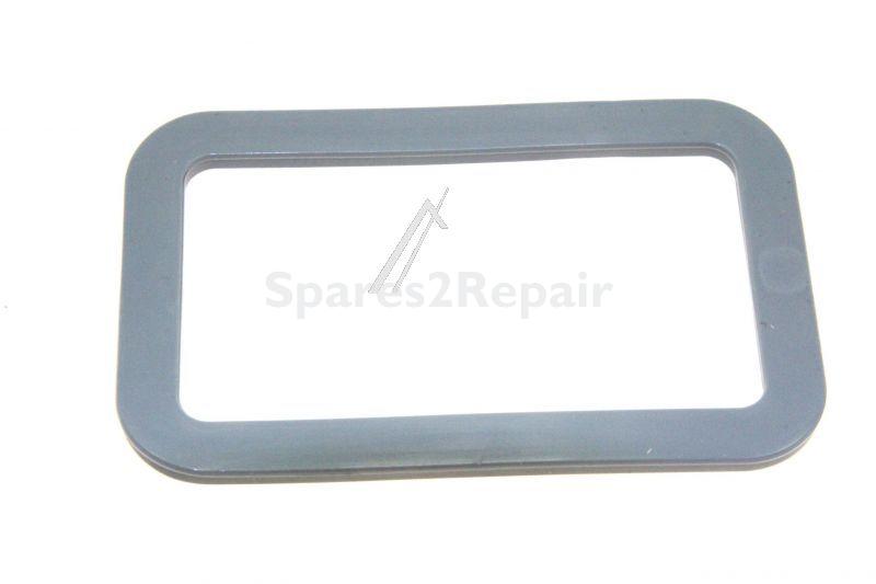 Sealing Materials - C00319741 481246668496 Gasket [Whirlpool Indesit]