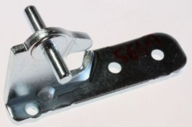 Samsung Door Hinges For Fridges - Da97-13564a Assembly Hinge Mid 3050_bmf