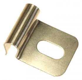 Bracket - 37016403 Top And Grill Heating Element Clip 65l [Vestel]