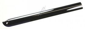 Saeco Housing Frame - 421944043801 Chrome Lower Right Frame Smrg