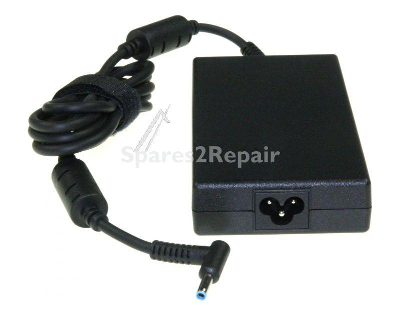 Hewlett Packard Plug in Transformer - 710415-001 Ac Adapter 120w Slim