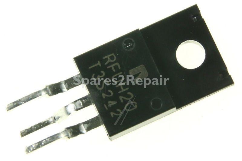 Panasonic Diode - B0fbcn000012 Diode
