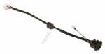 Samsung Notebook Dc Socket - Ba39-00897a Cbf Harness-dc_jack:stanford wire Harness