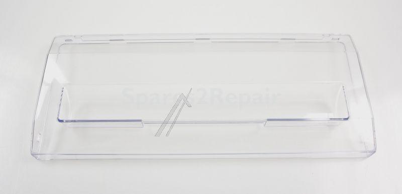 Samsung Drawer Front - Da63-04282b Cover-veg Front L aw2-pjt gppscool-whi