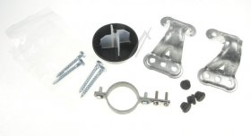 Kathrein Antenna Mast Accessories - Ztz 48 MontagezubehÖr FÜr Maste D = 48 Mm