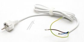 Philips Harness - 242207098744 Power Cable Eu 16a 2m07 Fast 3-pole