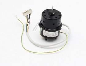 Hood Motors - C77 At35-2a 49042438 Motor Fan [Candy Hoover]