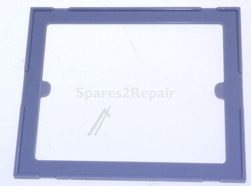 Flap - 140107964011 Lid Rear Grey [Electrolux Aeg]