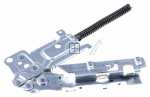 Door Hinges - 4055360855 Hinge Left [Electrolux Aeg]