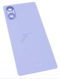Sony Battery Compartment Lid - A5064819a Battery Compartment Cover Sony Xperia 5v (xq-de54) Blue