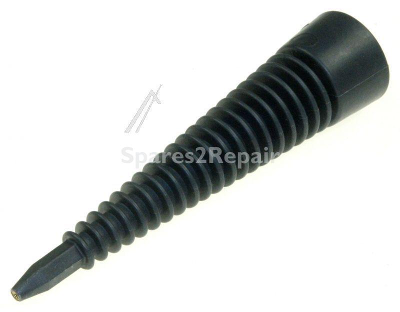 Hose - 5393500500 Hose Epdm Calz 4x8 L [Delonghi]