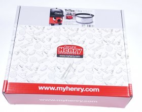 Numatic Vacuum Cleaner Filter - Verpakte Primair Tritex Filter (compact-160 Modellen)