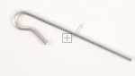 Lg Rod - Ebz64663436 Cover Part 1642669 Cover Defrost Stick_1642669 - Hisense