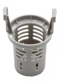 Compatible Dishwasher Filter - Coarse Filter Alternative For Bauknecht