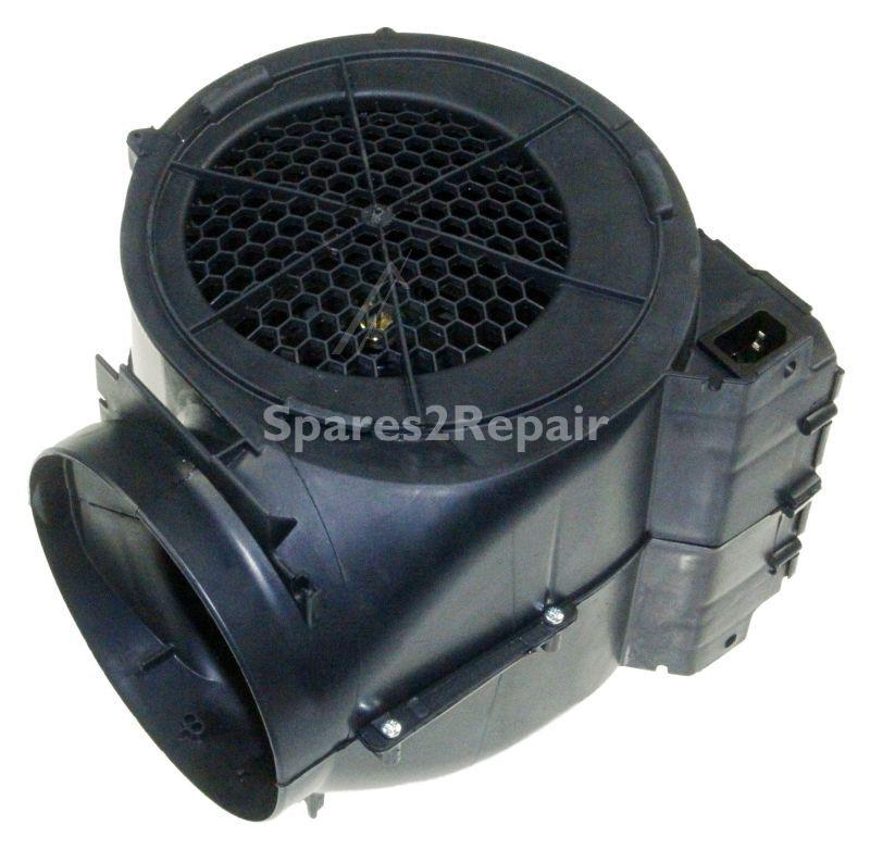 Faber Franke Roblin Hood Motors - 133 0016 838 Motor Ebmb2e146-230v50-60 Au15-09