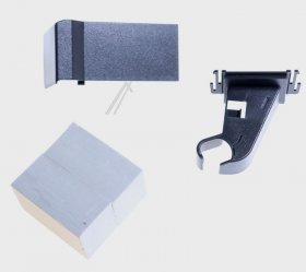 Samsung Door Hinges - Da91-05341c Assembly Install-reversible Kit rb7300t c Gr