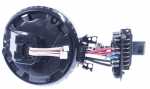 Samsung Housing Part - Dj97-02642l Assembly Holder Terminal Vs6700a Black Chrom