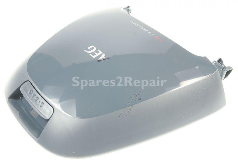 Flap - Deckel satz blau aeg [Electrolux Aeg]