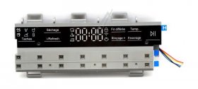 Haier Display Unit - 0021800239fb 49117851 Display Board