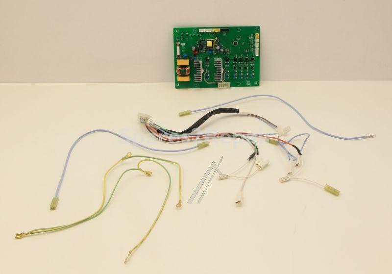Kuppersbusch Teka Motor Control Unit - 93326063 Power Supply (new) Clc 835 Mc