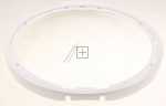 Lg Cover Plate - Ebz64548801 Plate Assembly top part