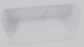 Samsung Refrigerator - Freezer Door Shelf - Da63-02152a Guard 139-160gy 30 huari Oem