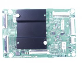 Grundig Module - Electrical Unit - Ygo150 C00937506 Uhd 100hz Module Delta2 Go 55-65 Boe