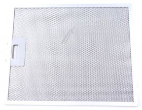 Metal Grease Trap - 1043376 Metallic Grease Filter [Amica]