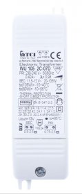 Airforce Transformer For Halogen Lamp - Wu105 2c-07d Afctrasfotci001 Led Power Supply