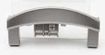 Smeg Washing Machine And Tumble Dryer Door Handles - 764932039 Door Handle Wave-d40 Cls