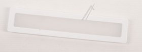 Lamp Cover - 1049545 Lamp Glass [Amica]
