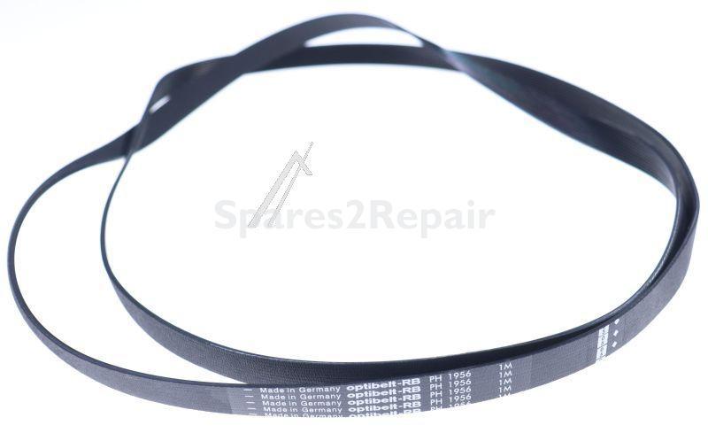 Poly v belt - 90387176 Drive Belt [Candy Hoover]