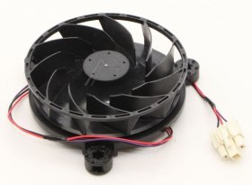 Eurosav Ventilator Motor - Fmf79227787 Fan Assembly 125mm