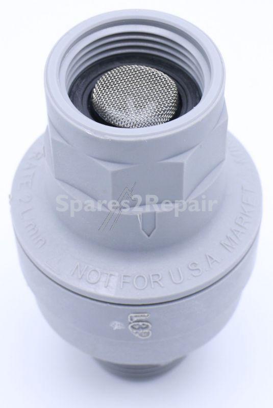 Casing Cover - 00754261 Cover [Bosch Siemens]