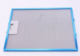 Metal Grease Trap - 49037402 Filter Metal-gri0009222 [Candy Hoover]