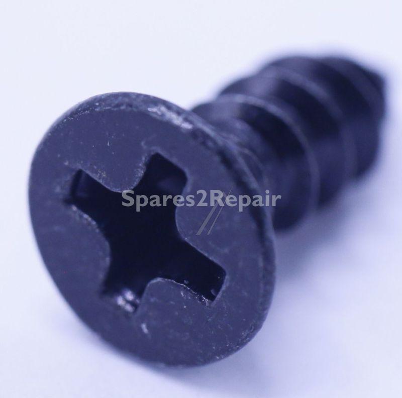 Soflow Screw - 800 530 66 So One Pro: Cross Countersunk Head Self Tapping Screw St4x10