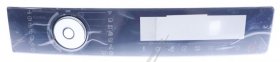 Haier Operating Unit Screen - 0020509813d 49130290 Decorative Panel Printed