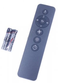 Airforce Remote Control - Aftlcp01r Remote Control