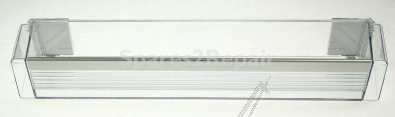 Refrigerator - Freezer Door Shelf - 00745629 Tray [Bosch Siemens]
